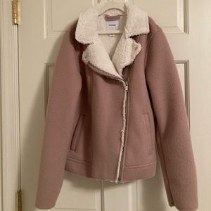 Old Navy cozy jacket